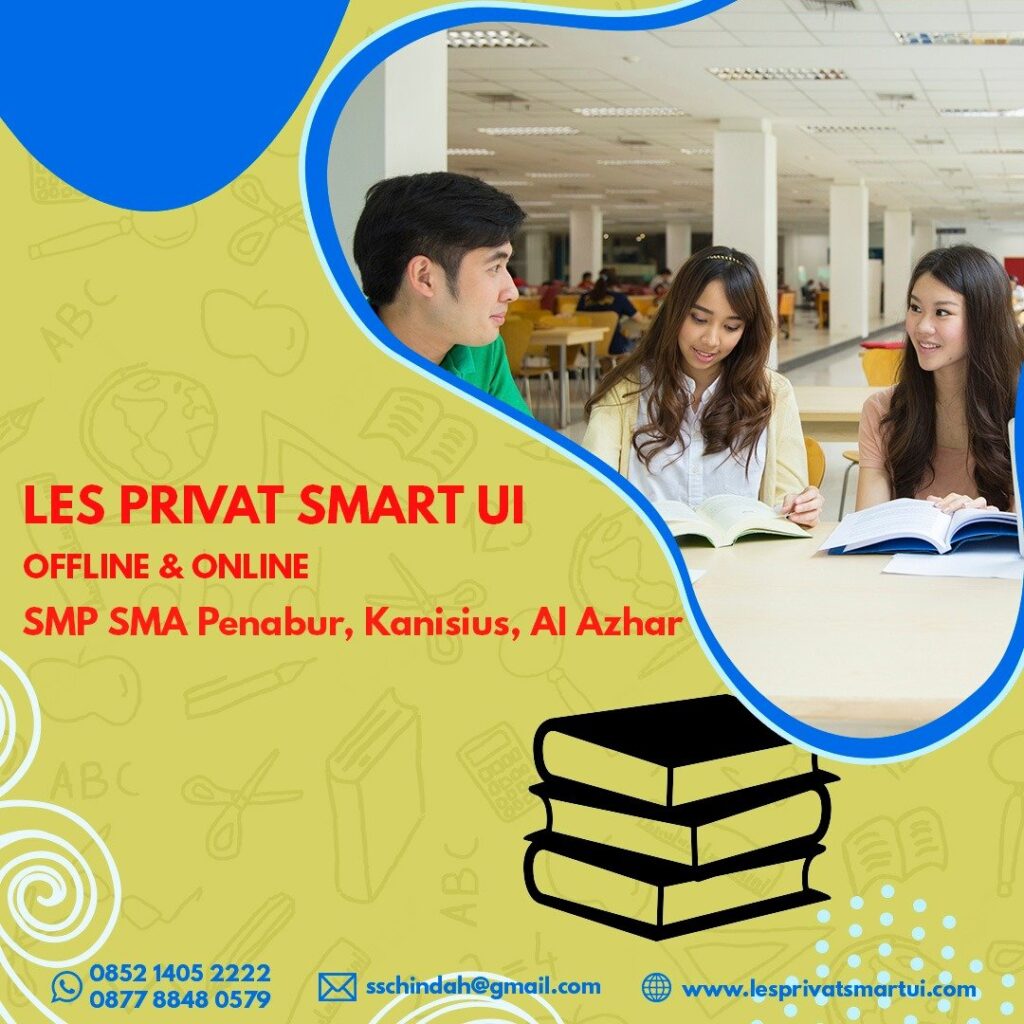 Guru Les Privat Ke Rumah Di Medan - SMA Terbaik Di Medan Sumatera Utara, Les Privat SMA 2 3 4 5 Medan, Les Privat ke Rumah Terbaik Di Medan